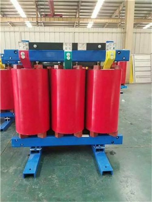 宝应SCB11-125KVA/10KV/0.4KV干式变压器